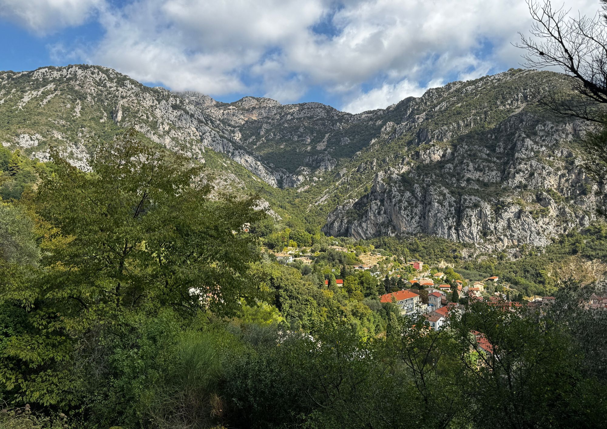 trekking tra francia e piemonte