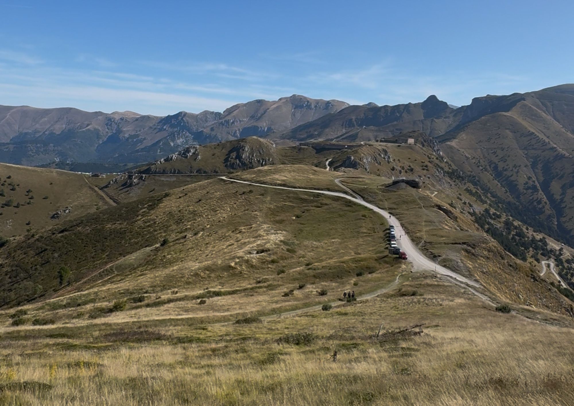 trekking tra francia e piemonte