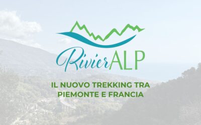 Un nuovo trekking tra Francia e Piemonte, parallelo alla Via del Sale